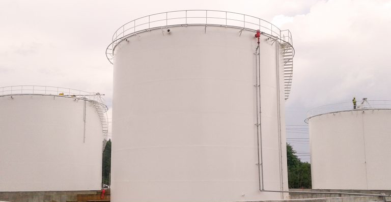  Produtos que podem ser armazenados em tanques industriais