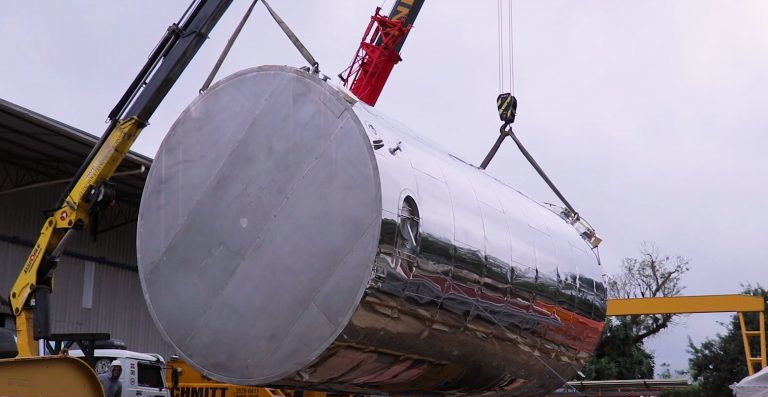 Tanque de aço inox industrial: vantagens de usar