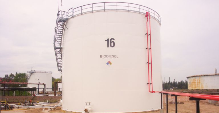 Tanques sob normas API: conheça mais