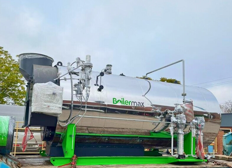 CALDERA HL BOILERMAX